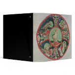 The Lamb of God Vinyl Binders