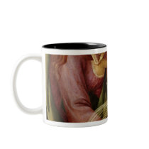 The Lamentation of Christ mugs