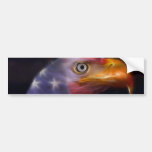 The Land of the Free, Home of the Brave Bumper Stickers