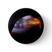 The Land of the Free, Home of the Brave Pins
