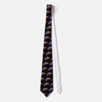 The Land of the Free, Home of the Brave Neckwear