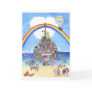 The Landing Party II, Noah's Ark Greeting Cards
