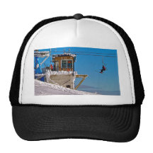 The Landing Trucker Hats