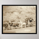 The Last Deadwood Coach SD 1890 posters
