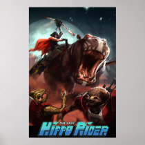 The Last Hipporider