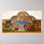 The Last Judgement 2 Posters