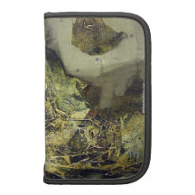 The last movement folio planners