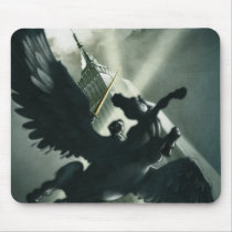 The Last Olympian Mousepad