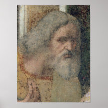 The Last Supper, 1495-97 3 Posters
