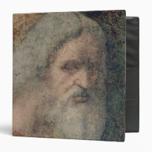 The Last Supper, 1495-97 Binder