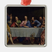 The Last Supper, 1648 Ornaments