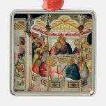 The Last Supper Ornament