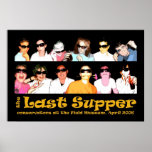 The Last Supper Print