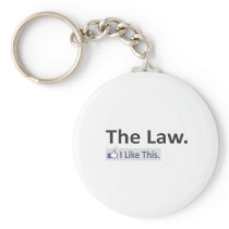 The Law...I Like This