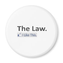 The Law...I Like This