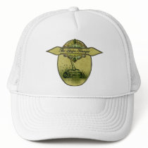 The Lawn Ranger Hat