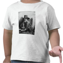 The Lawyer Tolling T-shirts
