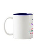 The Leading Causeof Death From, Fibromyalgia, I... mugs