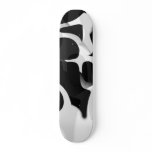 The Left Bank Custom Skateboard