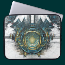 The Lens laptop sleeves