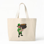 The Leprecon Canvas Bags