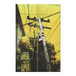 the Lex Gallery Wrapped Canvas