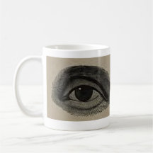 The Libertine Mug