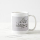 The Librarian Coffee Mug