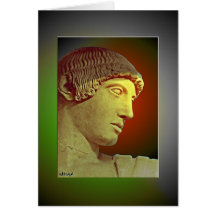 The Light of Olympus Cards