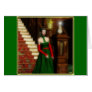 The Light Of The Season Card