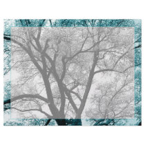 The Limbs of Nature Personalized Letterhead
