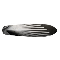 The Line Custom Skate Board