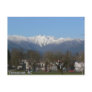 The Lions - Vancouver, BC Postcard