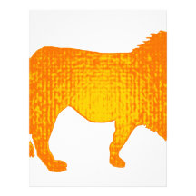 THE LIONS VISION LETTERHEAD