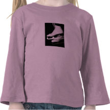 THE LITTLE FUTURE SKATER. TSHIRTS
