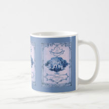 The Little Glass Slipper 2 Mug
