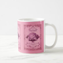 The Little Glass Slipper 3 Mug