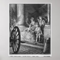 The Little Godfathers Poster