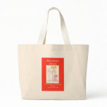 The Little Hospital Book book bag
