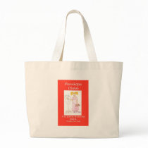 The Little Hospital Book book bag