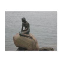 The Little Mermaid