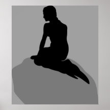 The Little Mermaid Posters