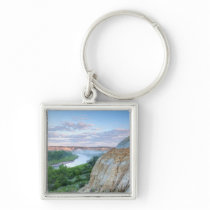 The Little Missouri River at the Little Key Chain