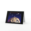 THE LITTLE PRINCE Greeting Card