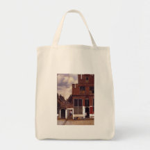 The Little Street Bags