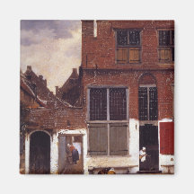 The Little Street Magnets