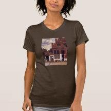 The Little Street Tshirts