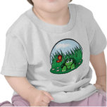 The Little Turtle Baby T-shirt