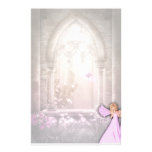 The Littlest Fairy Stationery