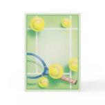 The Lively Set © Cards